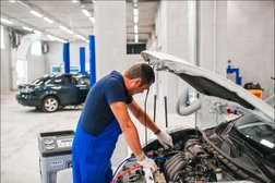 Автосервис Бествей, с рейтингом 3.9 - находится по адресу Нижний Новгород, улица Академика Сахарова, 3 