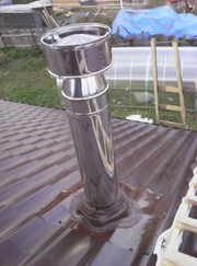 Благоустройство территории, дизайнер Владимир Иванович Гепферт