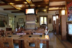 Ресторан паназиатской кухни Бамбук, с рейтингом 4.4 - находится по адресу Томск, улица Гагарина, 2 