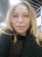 Грумер, кинолог Людмила Геннадьевна Степанова