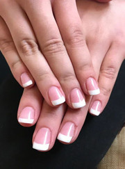 Мастер ногтевого сервиса Татьяна Евгеньевна Гурьянова