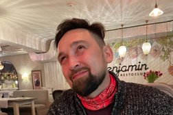 Ресто-клуб Benjamin, с рейтингом 3 - находится по адресу Чувашская Республика, Чебоксары, Ярославская улица, 29 