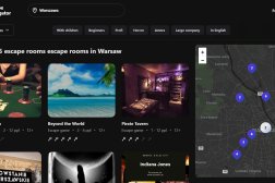 IT-компания Nomium, с рейтингом  - находится по адресу Санкт-Петербург, Удельный пр-кт, д 51 к 1 
