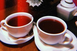 Room-cafe, с рейтингом 4.1 - находится по адресу Екатеринбург, улица Щорса, 105 