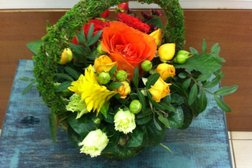 Цветочная мастерская Виола, с рейтингом 3.3 - находится по адресу Тамбов, Чичерина улица, 50а к1 