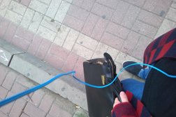 Магазин 1000 мелочей, с рейтингом 5 - находится по адресу Белгород, улица Белгородского Полка, 34 