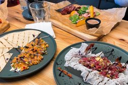 Гастромаркет FoodPark, с рейтингом 2.7 - находится по адресу Иваново, проспект Строителей, 25 