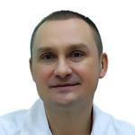 Невролог Андрей Геннадьевич Емельянов