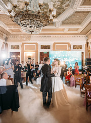 Видеооператор, фотограф Николай Николаевич Гусев