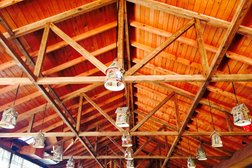 Николаев двор, с рейтингом 4.5 - находится по адресу Краснодарский край, Геленджик, улица Михаила Борисова, 1 