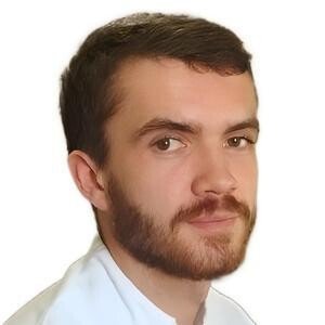 Николай Васильевич Волков