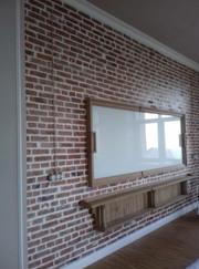 Каменщик, маляр-штукатур Бектурсун Умурзакович Нурмаматов