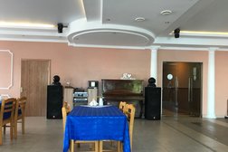 Мышк Инн, с рейтингом 4.3 - находится по адресу Ярославская область, Мышкин, Угличская улица, 7 