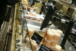 Кулинарная лавка братьев Караваевых, с рейтингом 3.5 - находится по адресу Москва, Большая Татарская улица, 35 ст3 