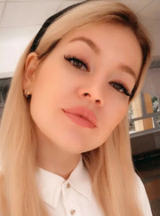 Преподаватель английского языка Ирина Сергеевна Савина