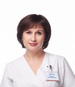 Наталья Анатольевна Короткиян