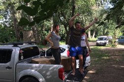 Металлобаза Металлтрубосталь, с рейтингом 2 - находится по адресу Краснодар, улица им. Лавочкина, 13 