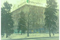 Салон сотовой связи МегаФон | Yota, с рейтингом 5 - находится по адресу Волгоград, проспект им. В.И. Ленина, 10 