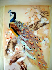 Дизайнер, художник Алексей Михайлович Мамаев