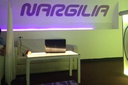 Лаундж-кафе Nargilia The Office, с рейтингом 4 - находится по адресу Пенза, Московская улица, 17 