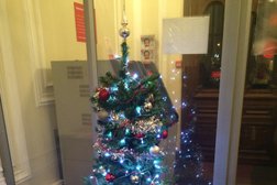 Альфа-банк, с рейтингом 1.8 - находится по адресу Санкт-Петербург, Фурштатская улица, 40 лит А 