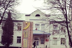 Новошахтинский районный суд, с рейтингом 5 - находится по адресу Ростовская область, Новошахтинск, Социалистическая улица, 7Б 