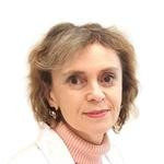 Диетолог Светлана Эдуардовна Дубенко