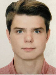 Преподаватель математики, преподаватель по экономике Данил Александрович Вивчаренко