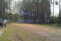 База отдыха Синеморье, с рейтингом 3.9 - находится по адресу Новосибирская область, д. Ерестная, Центральная улица, 1а 