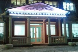 Архитектурное бюро Подольскгражданпроект, с рейтингом 3.3 - находится по адресу Московская область, Подольск, Комсомольская, 61 