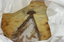 Продуктовый магазин Три Пирога, с рейтингом 4 - находится по адресу Республика Северная Осетия — Алания, Владикавказ, улица Маркуса, 45 