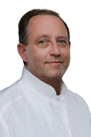 Виталий Владимирович Сухомлинов