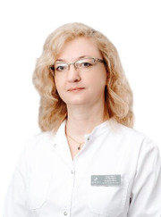 Врач функциональной диагностики, кардиолог Екатерина Вадимовна Кедрина