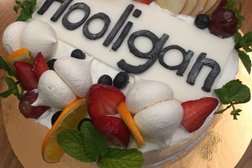 Интерьерный салон Hooligan, с рейтингом 4.3 - находится по адресу Екатеринбург, улица Хохрякова, 21 