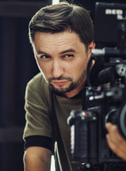 Видеооператор Антон Кузьмин