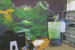 Полиграфическая компания Hameleon Print, с рейтингом 5 - находится по адресу Нур-Султан, Шәкәрім Құдайбердіұлы проспект, 19/1 