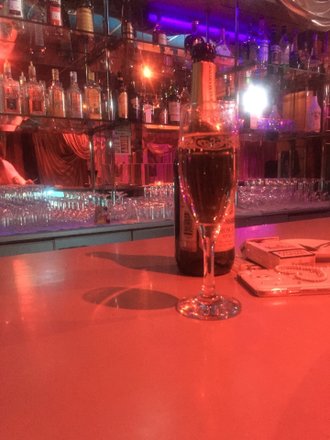 Нағыз свинг клубы