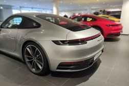 Автодом Порше центр Ленинский, с рейтингом 4.9 - находится по адресу Москва, Ленинский проспект, 107 