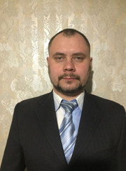 Автоинструктор Алексей Сергеевич Камаев