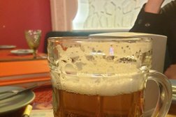 Кафе Павлин Мавлин, с рейтингом 3.7 - находится по адресу Алматы, Ходжанова, 239/2 