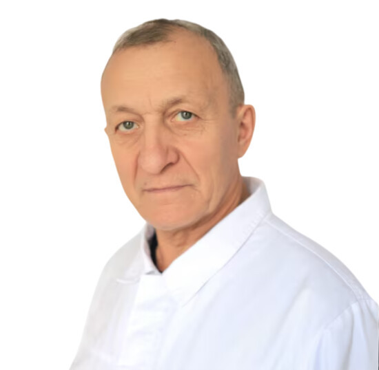Василий Владимирович Наумов