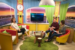 Рекламное агентство Аист ТВ, с рейтингом 3 - находится по адресу Иркутск, Карла Маркса, 40 к1 