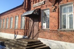 Покровская детская библиотека, с рейтингом 5 - находится по адресу Владимирская область, Покров, Октябрьская улица, 34 