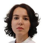 Зарина Фанилевна Зайдуллина