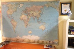 Турагентство Pegas touristik, с рейтингом 5 - находится по адресу Москва, Андропова проспект, 8 