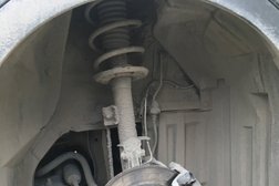 Шиномонтаж на улице 3-го Интернационала в Ногинске, с рейтингом 5 - находится по адресу Московская область, Ногинск, улица 3-го Интернационала, 240а 