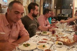 Кафе Mendal, с рейтингом 3.6 - находится по адресу Алматы, Самал 2-й микрорайон, 31 