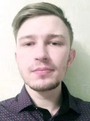 SEO-специалист Кирилл Юрьевич Петровский