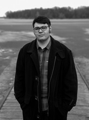 Фотограф Михаил Землянов