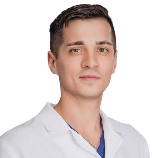 Кирилл Викторович Бундюк